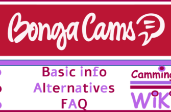 BongaCams Webcam Site Review