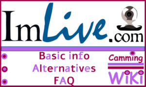 ImLive Webcam Site Review