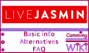 LiveJasmin Webcam Site Review