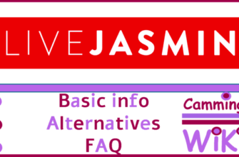 LiveJasmin Webcam Site Review