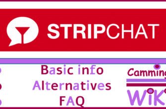 Stripchat Webcam Site Review