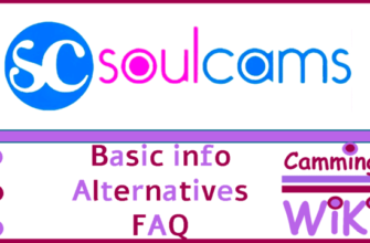 SoulCams Webcam Site Review