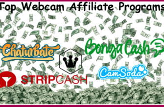 Top adult webcam affiliate program