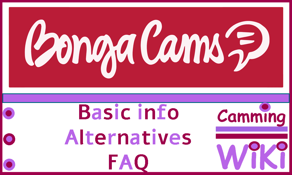 BongaCams Webcam Site Review