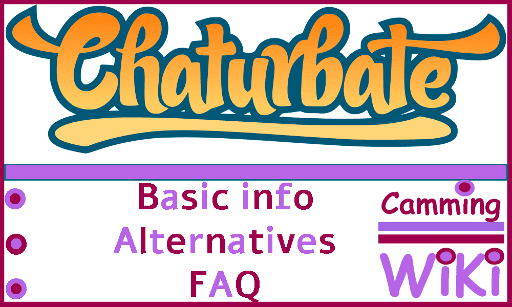 Chaturbate Webcam Site Review