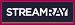 Logo Streamray