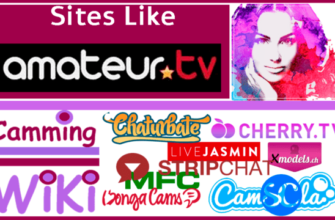 Sites Like Amateur.Tv