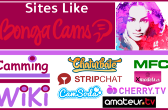 Sites Like BongaCams