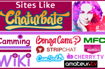 Sites like Chaturbate