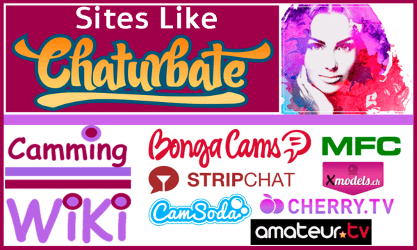 Sites like Chaturbate