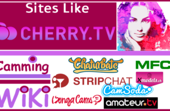 Sites Like Cherry.TV