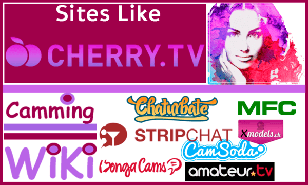 Sites Like Cherry.TV