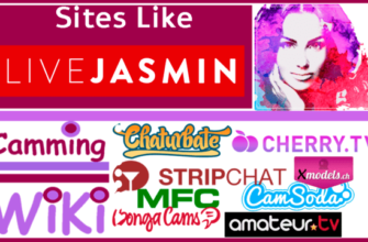 Sites Like LiveJasmin