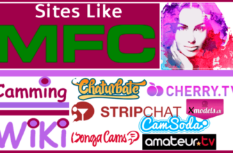 Site like MyFreeCams