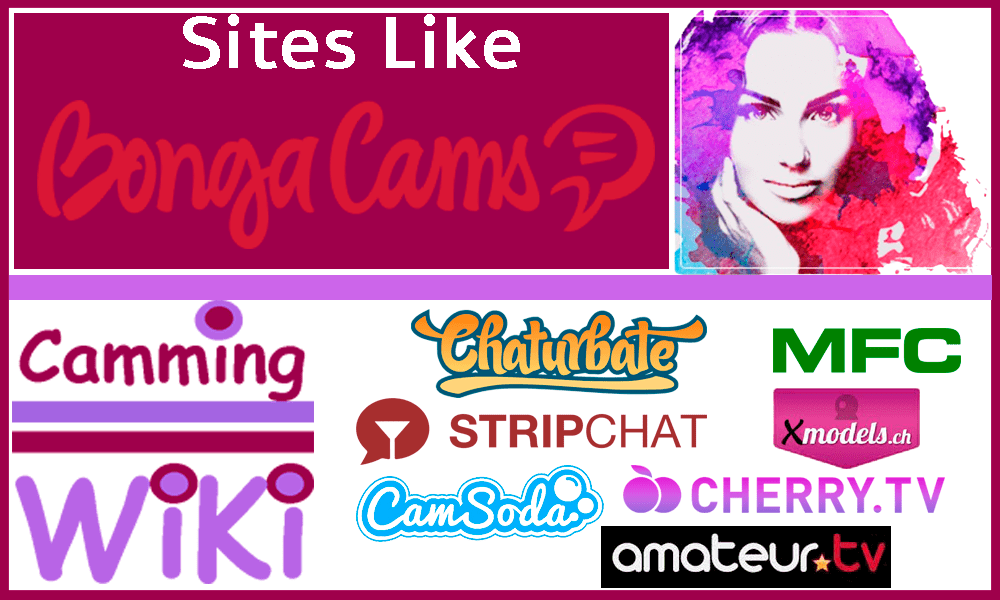 Sites Like BongaCams